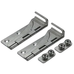 Table Bracket Set Removable Heavy Duty 316G