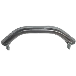 Stainless Steel Hand Rail Round 240mm