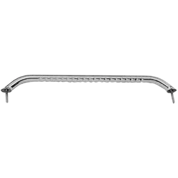 Stainless Steel Gripper Hand Rail 655mm