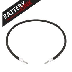 Battery Link Starter Cable 12" (305mm)