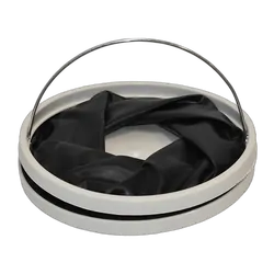 Coast To Coast Collapsible Bucket