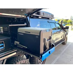 MSA DS50 Power Slide