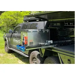 MSA DS45 Power Slide With Table