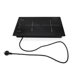 Aussie Traveller RV Induction Cooktop 3300W