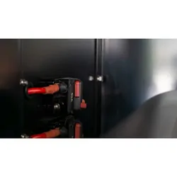 Circuit Breaker Heavy Duty 70A 12-42V Panel Mount