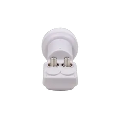SatKing 10700 Dual Output Wideband LNB