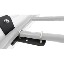 Rhino-Rack Batwing Tubular Rack Bracket Kit