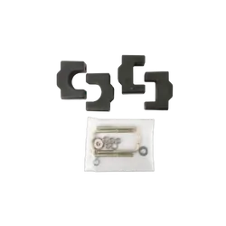 Rhino-Rack Batwing Thule And Yakima Bracket Kit