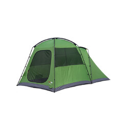 Black Wolf Tuff Tent 7 Forest Green