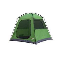 Black Wolf Tuff Tent 4 Forest Green