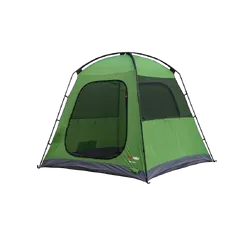 Black Wolf Tuff Tent 4 Forest Green