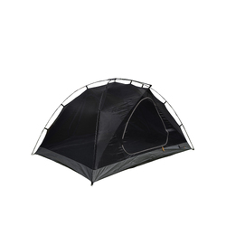 Black Wolf Classic Dome 2 Green