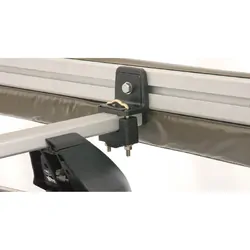 Rhino-Rack Sunseeker Euro Bar Bracket Kit