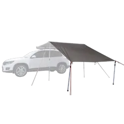 Rhino-Rack Sunseeker 2.0m Awning Extension