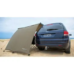 Rhino-Rack Sunseeker Awning Side Wall