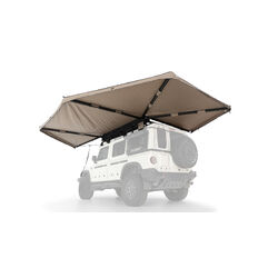Batwing 270 Freestanding Awning (Left)