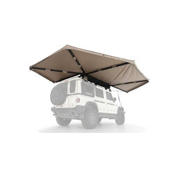 Batwing 270 Freestanding Awning (Right)