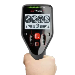 MineLab GO-FIND 44 Metal Detector