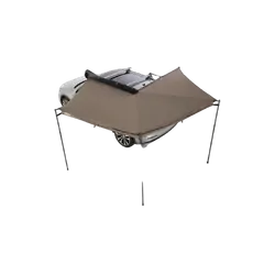 Rhino-Rack Batwing Awning Compact With Stow It (Passenger Side)