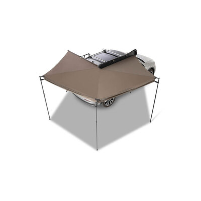 Rhino-Rack Compact Batwing Awning (Right Hand Side)
