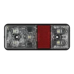 Model 220 - 12/24V Led Rear Combination Light