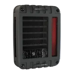 Model 279J - 12/24V Led Tail Light Kit (For Jeep)