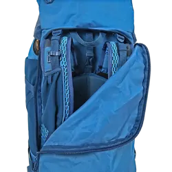 Black Wolf Nankeen 60 - Gibraltar