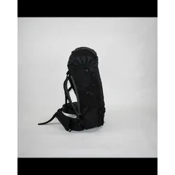 Black Wolf Boudii 60 - Jet Black