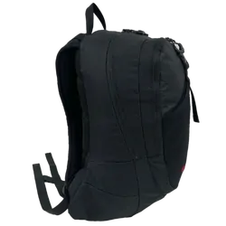 Black Wolf Arrow II 20L - Jet Black