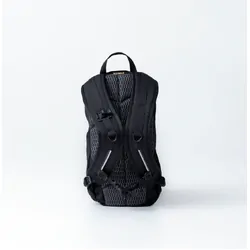 Black Wolf Yanga 13L - Jet Black