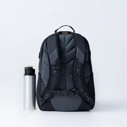 Black Wolf Ikara 23L - Jet Black