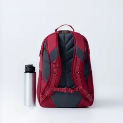 Black Wolf Ikara 23L - Tibetan Red