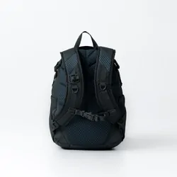Black Wolf Kalbarri 20L - Jet Black