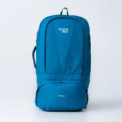 Black Wolf Fulham II 60 Gibraltor/Seaport