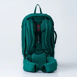 Black Wolf Fulham II 80 Quetzal Green/Sea Moss
