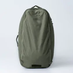 Black Wolf Helan II 75L - Moss