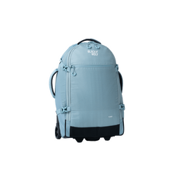 Black Wolf Tourer 50 Rolling Bag Tourmaline