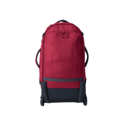 Black Wolf Tourer 70 Rolling Bag Tibetan Red