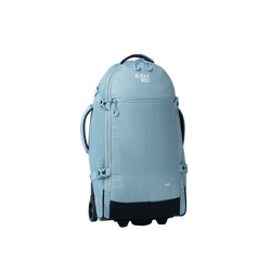 Black Wolf Tourer 70 Rolling Bag Tourmaline