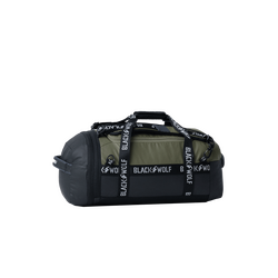Black Wolf Adventure Pro Duffle II 40+10 Burnt Olive