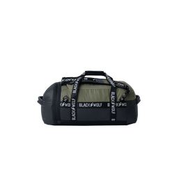 Black Wolf Adventure Pro Duffle II 60+10 Burnt Olive