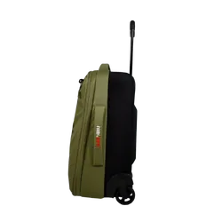 Black Wolf Utility Moss