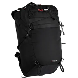 Black Wolf Axiom 30 Jet Black