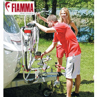Fiamma Carry Bike XL A Pro 200 A Frame Mount 2 Bikes