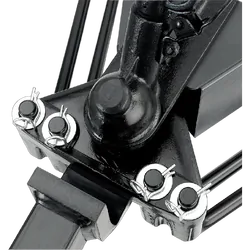 Hayman Reese Intermediate Weight Distribution System 285lb