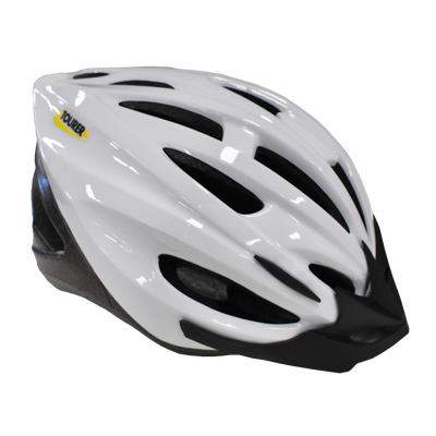 Medium Etourer Adult Bike Helmet - 50-54cm Sizing. HB25M