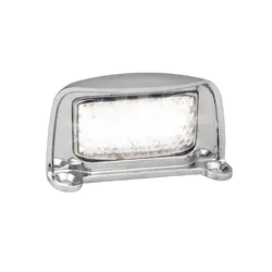 Licence Plate Lamps 35CLMB