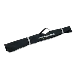 Aussie Traveller Curved Roof Rafter Storage Bag