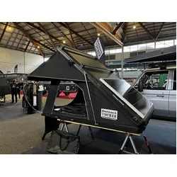 Ot 1.2 Rooftop Tent