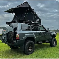 Ot 1.4 Rooftop Tent